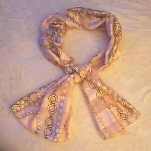 Vintage Scarf